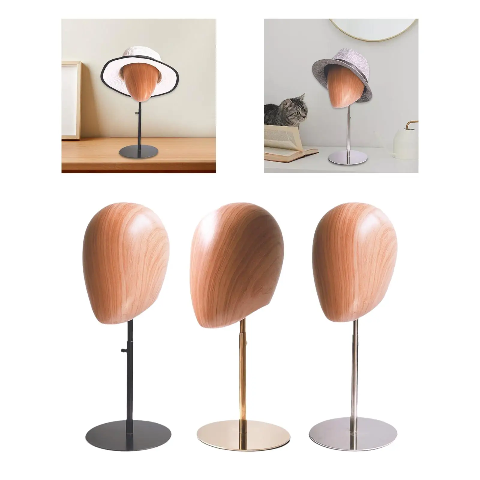 mannequin-head-model-hat-display-stand-woman-man-stainless-steel-base-caps-rack-home-decor-wig-display-holder-for-salon-home