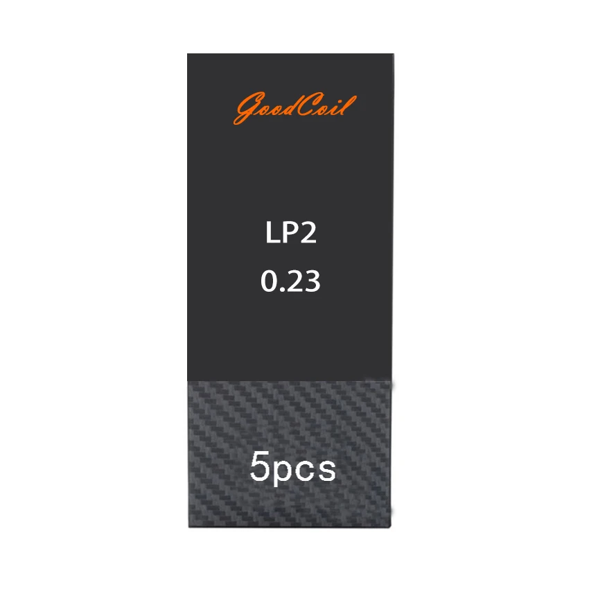 Konektor fitting perangkat keras LP2 (seri)