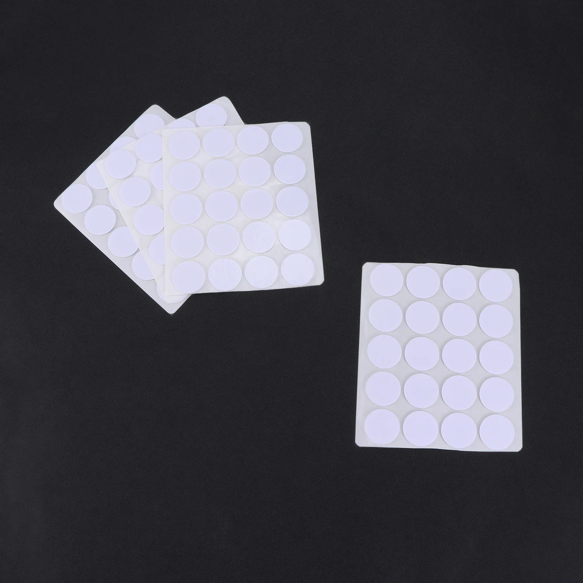 

Double Sided Adhesive Sticker Heat Resistant Wick Tape For Diy Making Foam Stickers Paste Paper Accessories