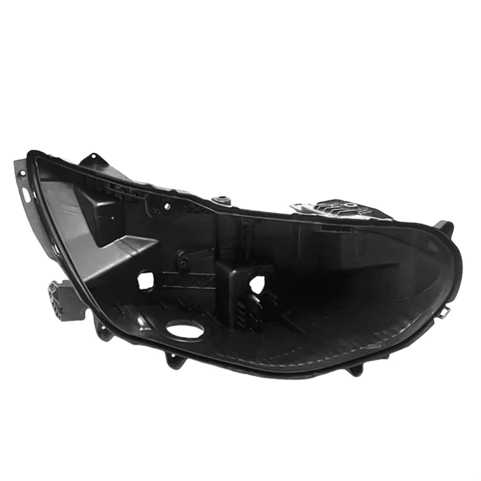 

Для Honda Crider 2019 2020 2021 2022 2023, аксессуары для автомобилей, цоколь для фар, опора для фар, корпус фары