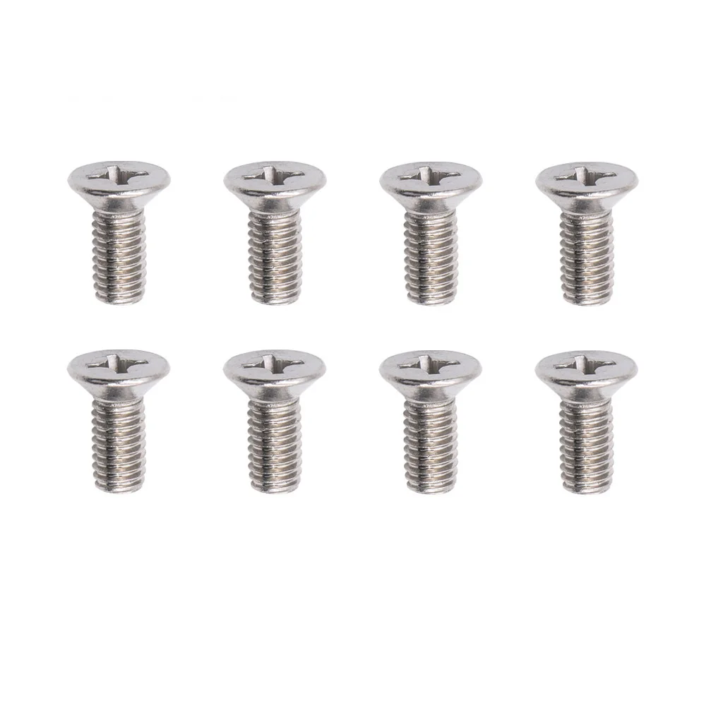 Brake Disc Rotor Fixing Screw 93600-06014-0H Brake Disc Rotor Fixing Screw Is Applicable To Honda