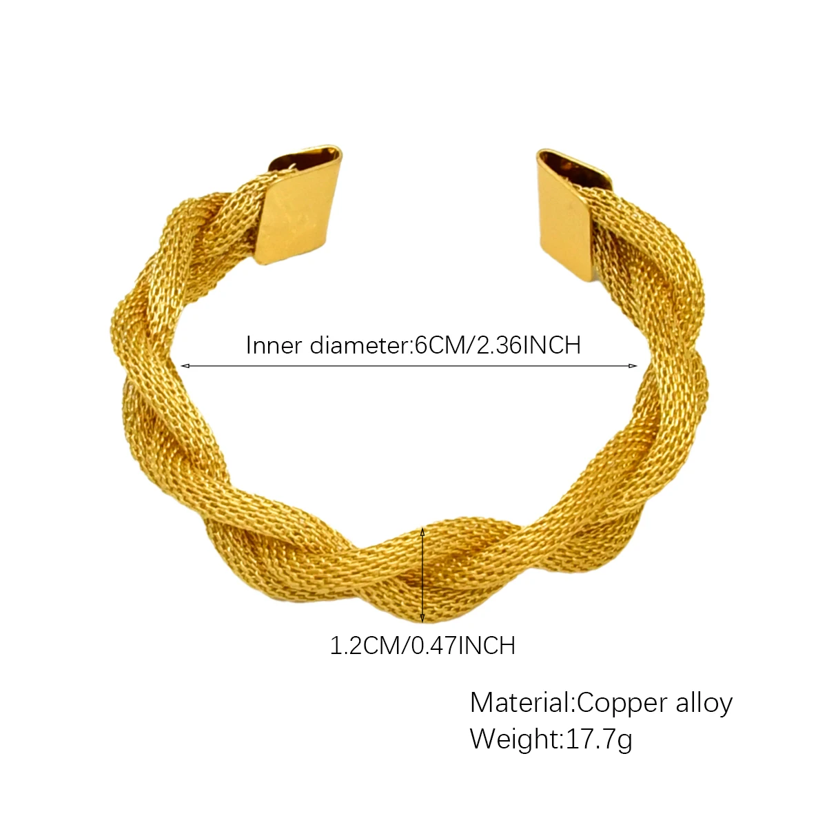 ANIID Luxury Dubai 24k Gold Color Bangles For Women Arabic Charm Twist Bracelet Cuff Bangles Nigerian Wedding Jewelry Party Gift