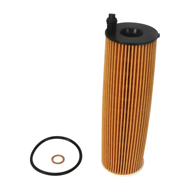 Oil Filter Kit 6541801100 For Mercedes-Benz W213 E220 E200 W205