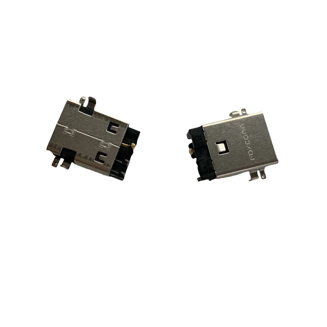 DC IN Power Jack For Gigabyte AERO 15 YB 17 RP77 RP75W RP77XA / 15-SA-7US5130SH
