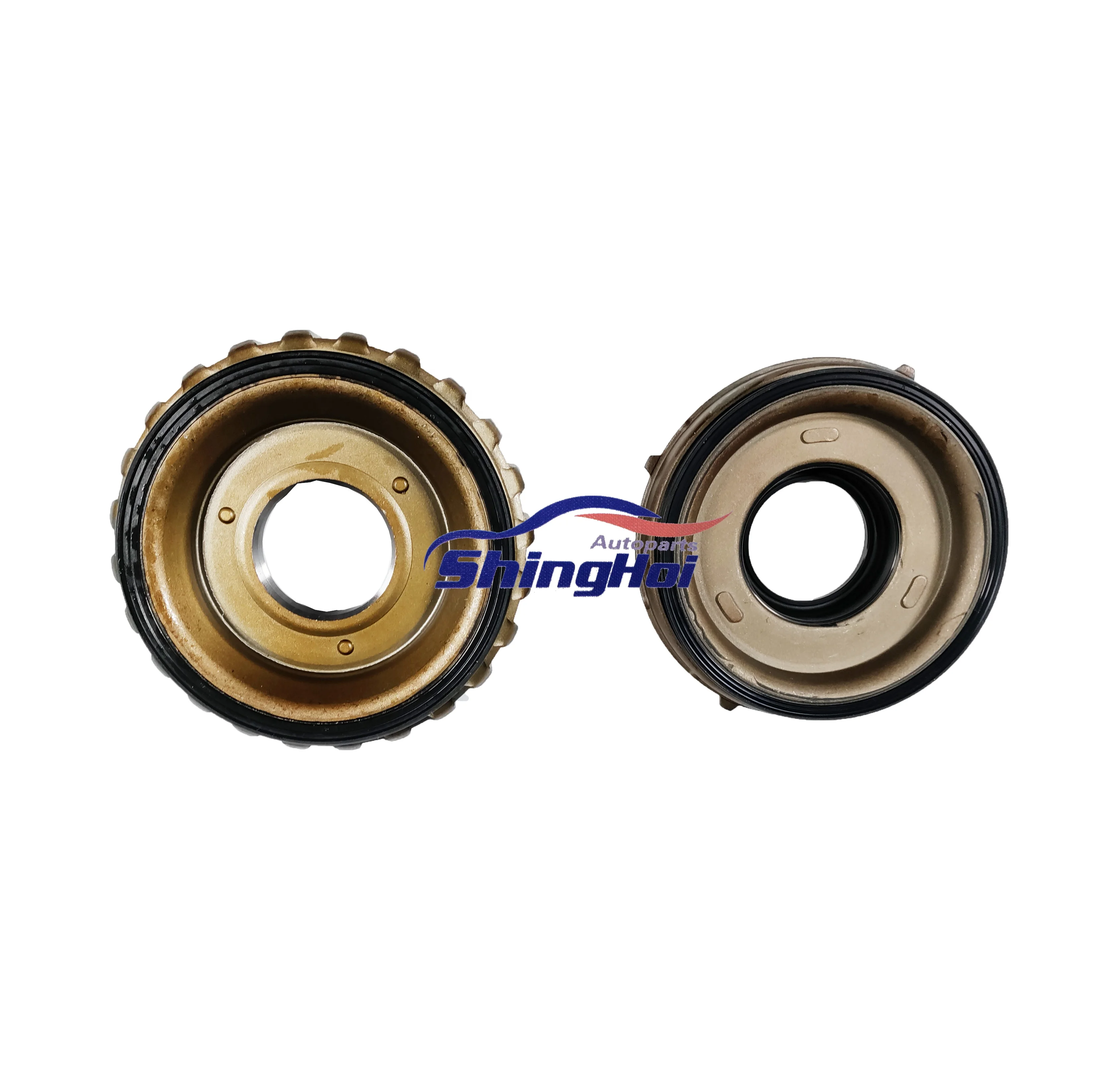 

New A750 A750E A750F Transmission Gearbox Piston Kit 2Pcs Set