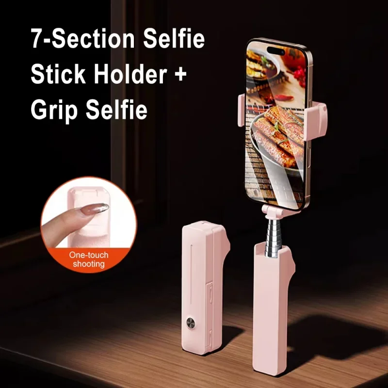 Retractable Mini Bl…