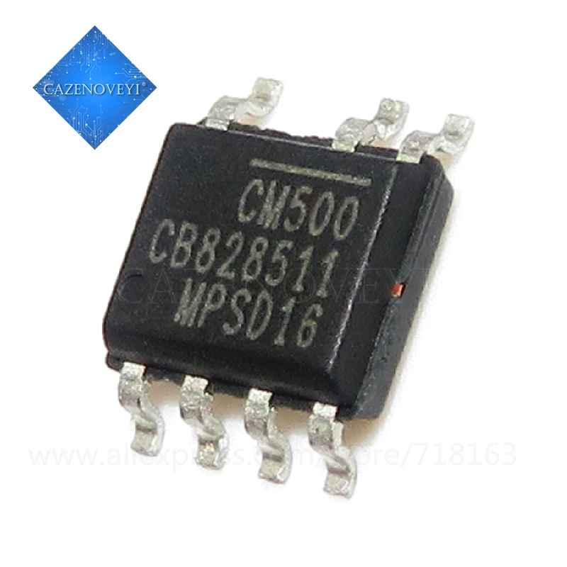 5pcs/lot CM500DN-LF-Z CM500 SOP-7 In Stock