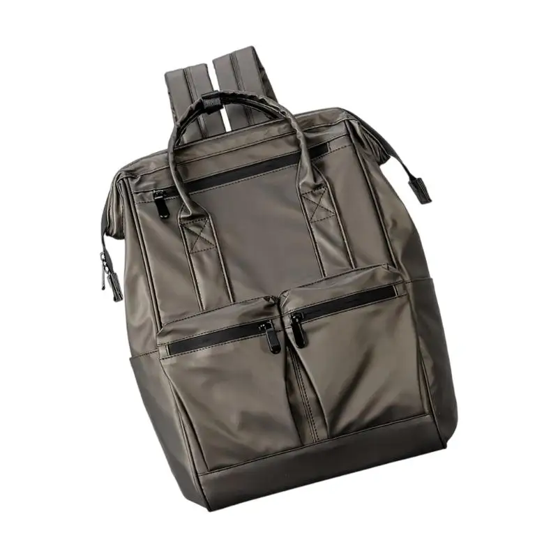 Y1UB Laptop Backpack,Business Travel Laptop Backpack Water Resistant College Computer