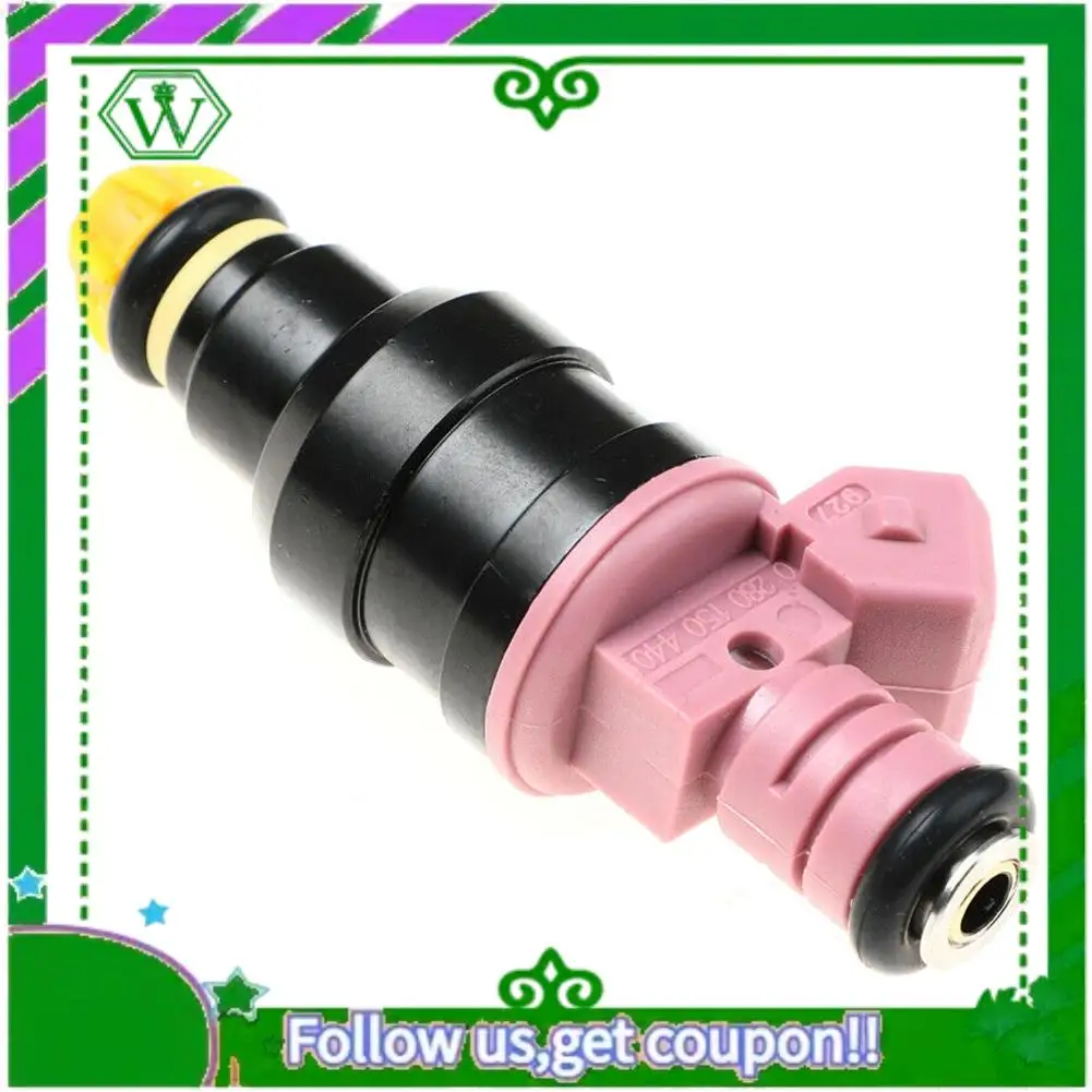

AC34-6PCS New Fuel Injectors For -BMW E36 328I E38 728I 728IL E39 528I Z3 2.8