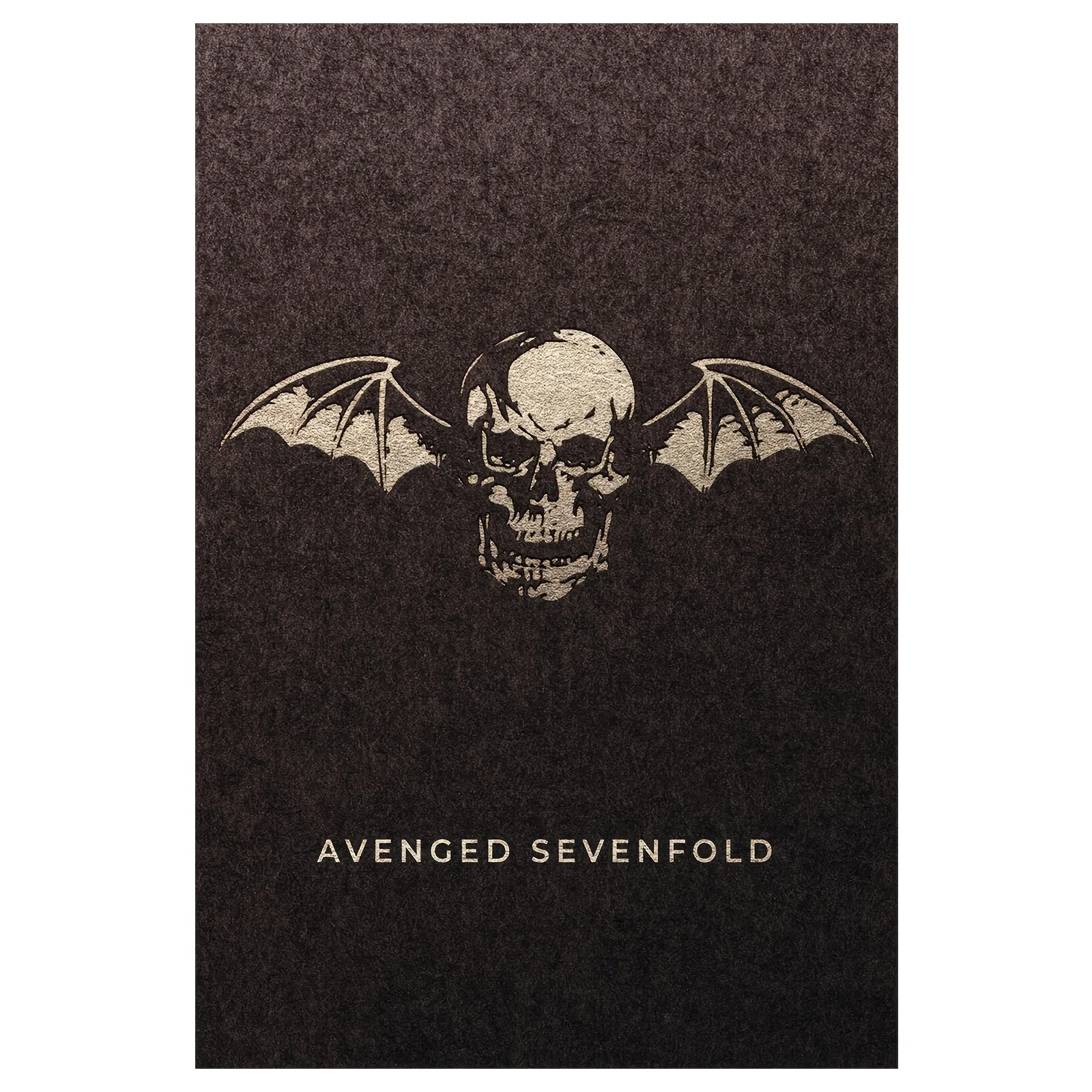 

Одеяло с логотипом Avenged Sevenfold: Обеспечивает жирный дизайн, ультрамягкая ткань и уютную атмосферу для вашего рок-декора