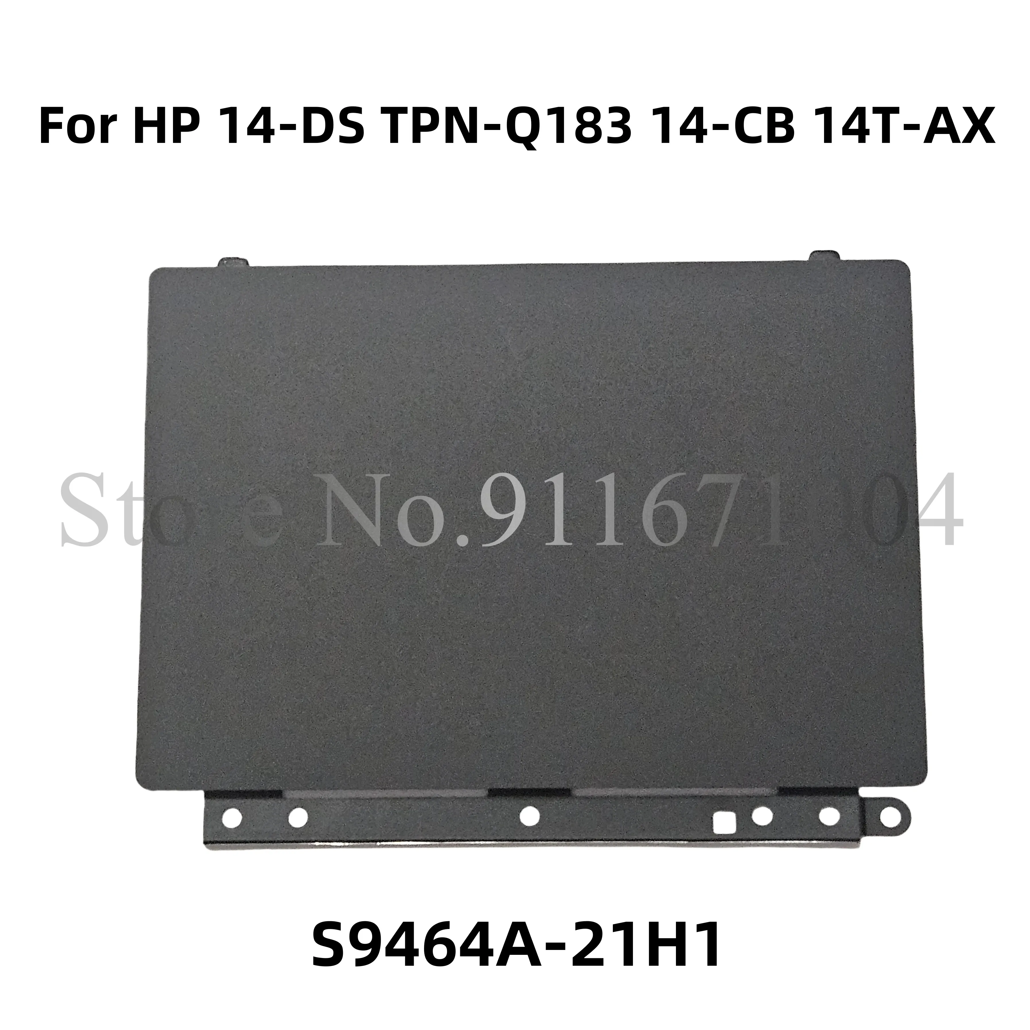 Panel táctil Original para portátil HP 14-DS TPN-Q183 14-CB 14T-AX 14-DS0003DX 14-ds0036nr, Original, nuevo, S9464A-21H1