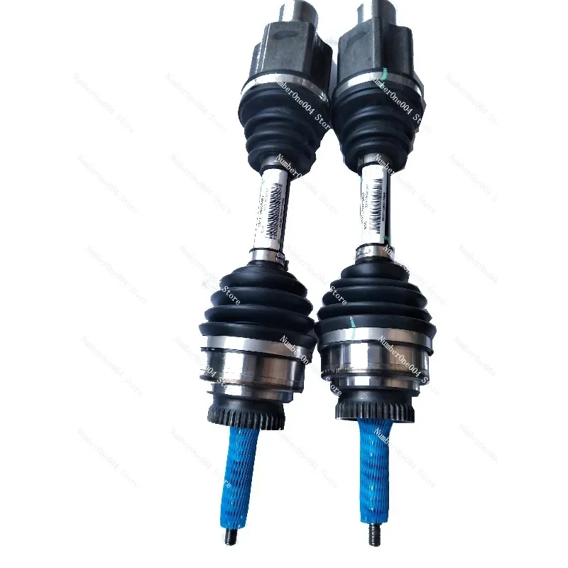 

W5 1.8T Front Half Shaft Assembly Half Shaft Transmission Shaft Assembly