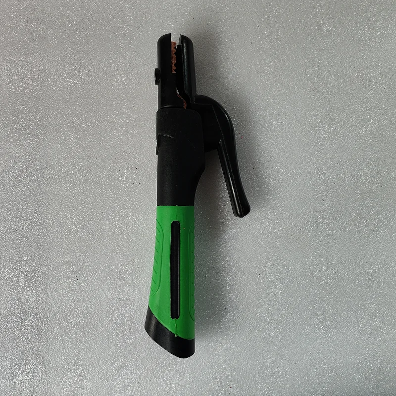 Welding Electrode Holder 300 A 500A 600A 800A Copper Heavy Duty Jaw Holding Pliers Electrode Clamp of Welding Machine ARC Welder