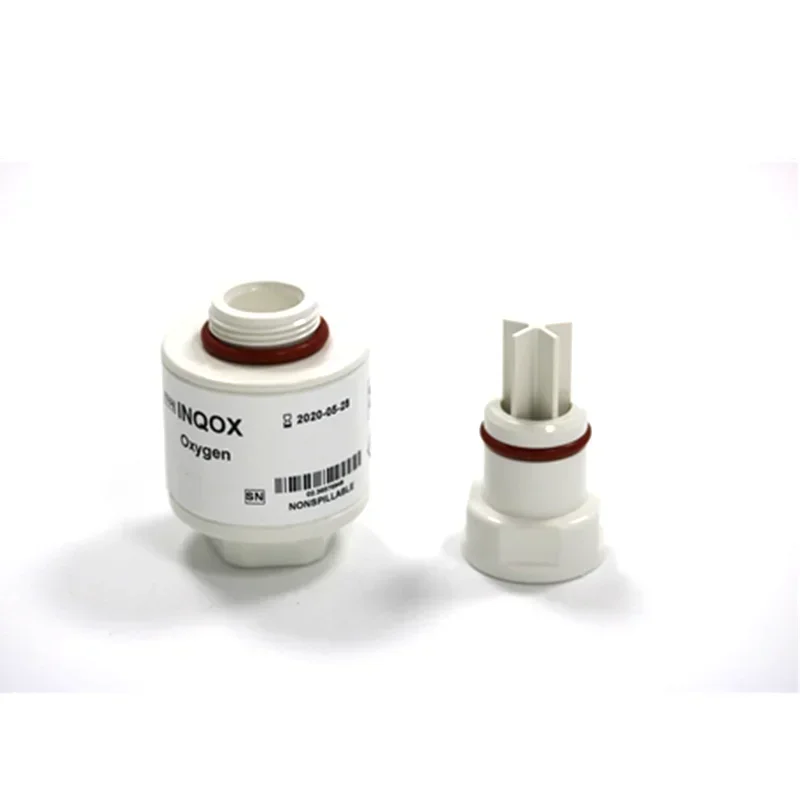 sensor for anaesthesia breathing machine general O2 sensor AA844-210 0-100%VOL  INQOX