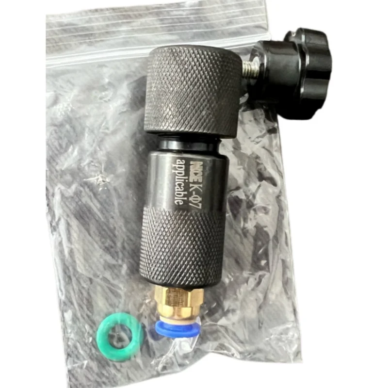 Multi-function Common Rail Injector Diesel Collector Tool 7mm 7.5mm 9mm 9.5mm for BOSCH CUMMINS Fuel Injector Repair Tools