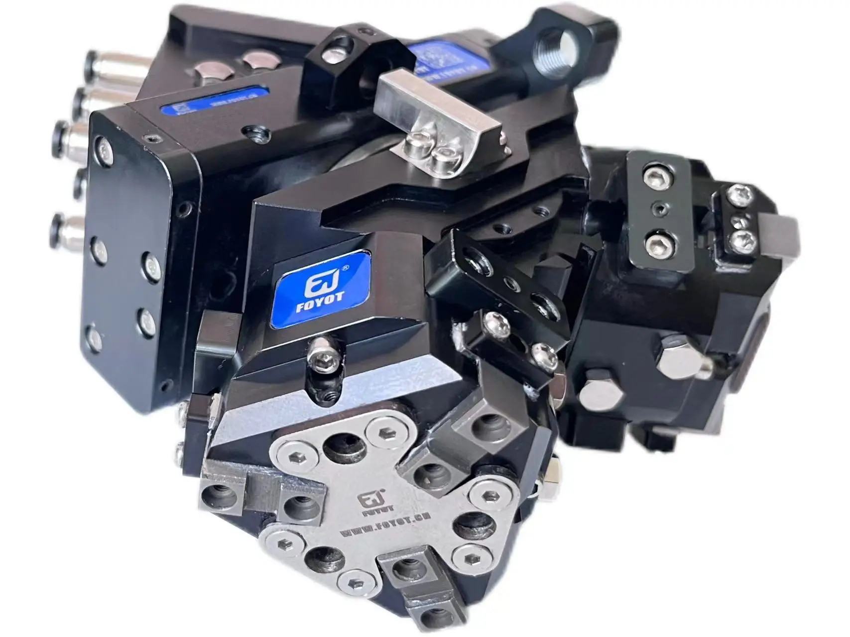 Produk Baru Truss Manipulator Pneumatic Gripper