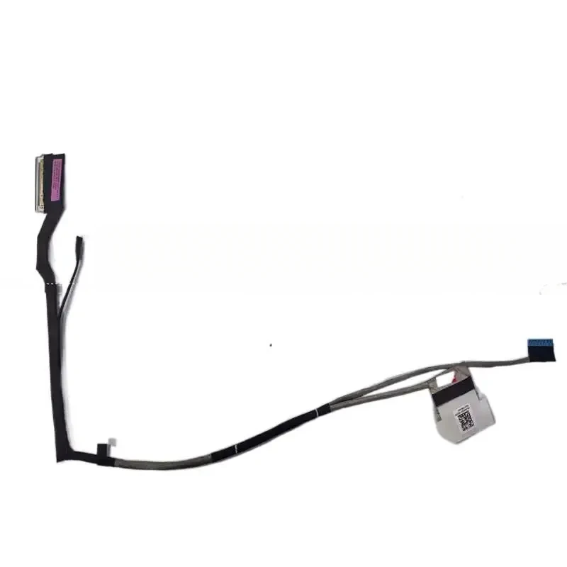 0N5G2Y New Lcd Cable Lvds Wire Screen Line For Alienware M15 R6 240HZ 360HZ