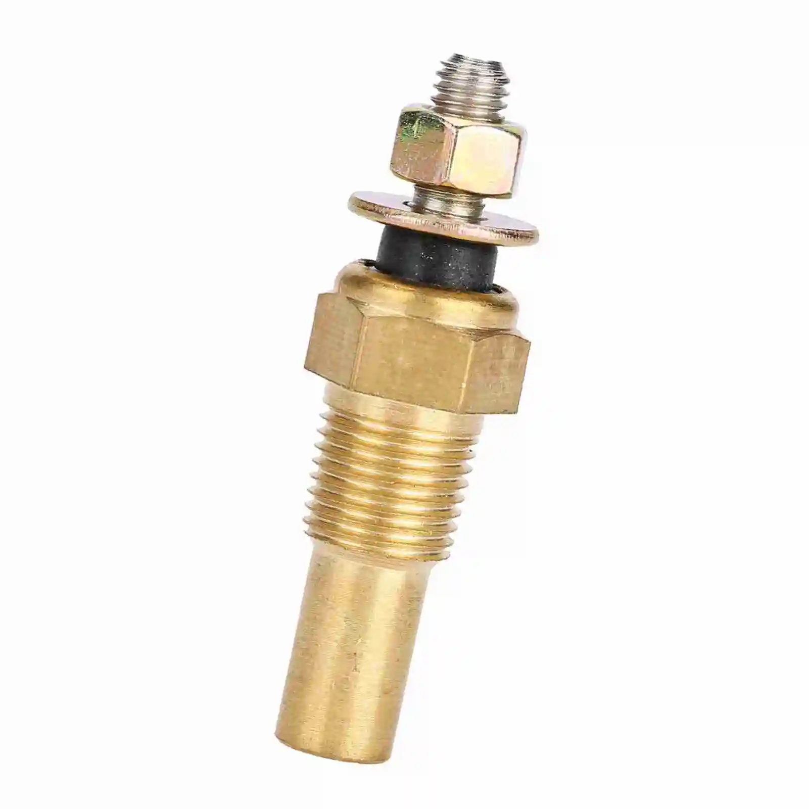 Temperatura de temperatura de agua/aceite 1/8 NPT transmisor emisor eléctrico Unidad de envío Sensor de temperatura nuevo