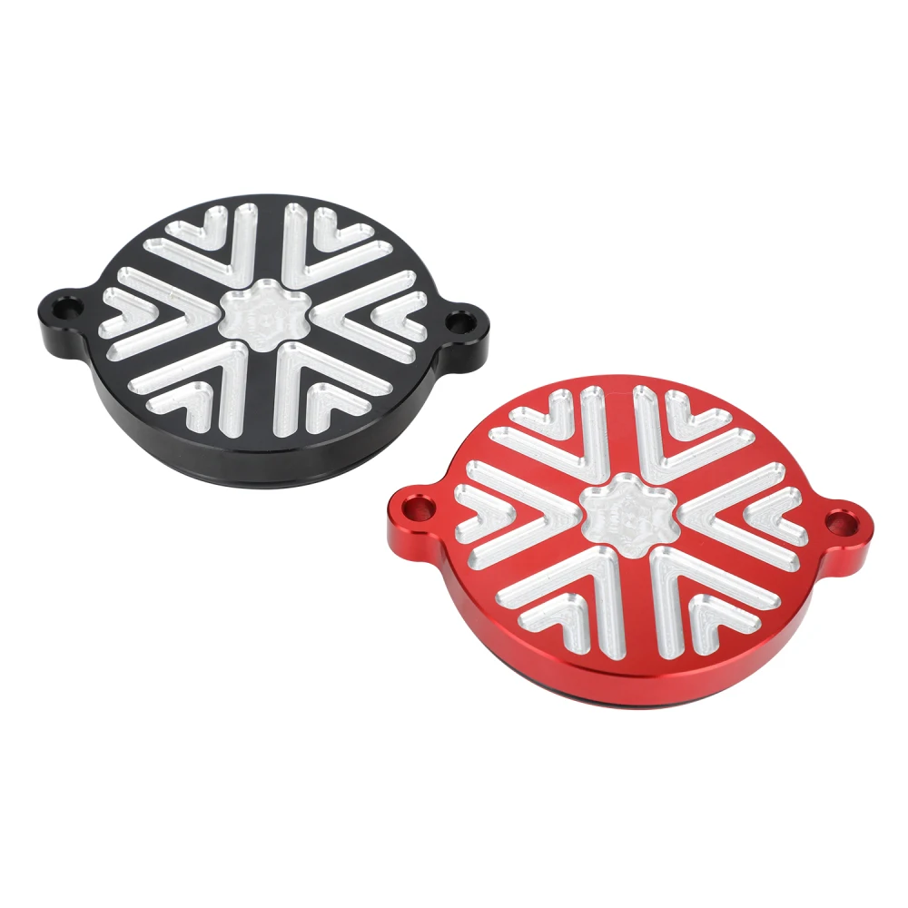 

Cam Cover Motorcycles Parts Side Case Caps Engine Stator Side Cover Cap Stator Engine Case Cover For Honda HONDA CT125 Dirt Bike