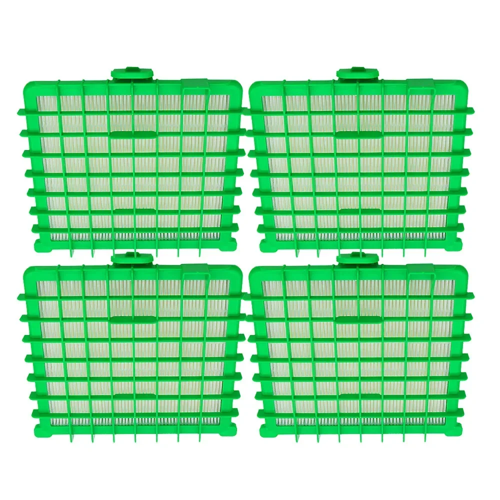 Washable HEPA Filter for Rowenta Silence Force RO5762 RO5921 Vacuum Cleaner Parts Compatible with Rowenta ZR002901