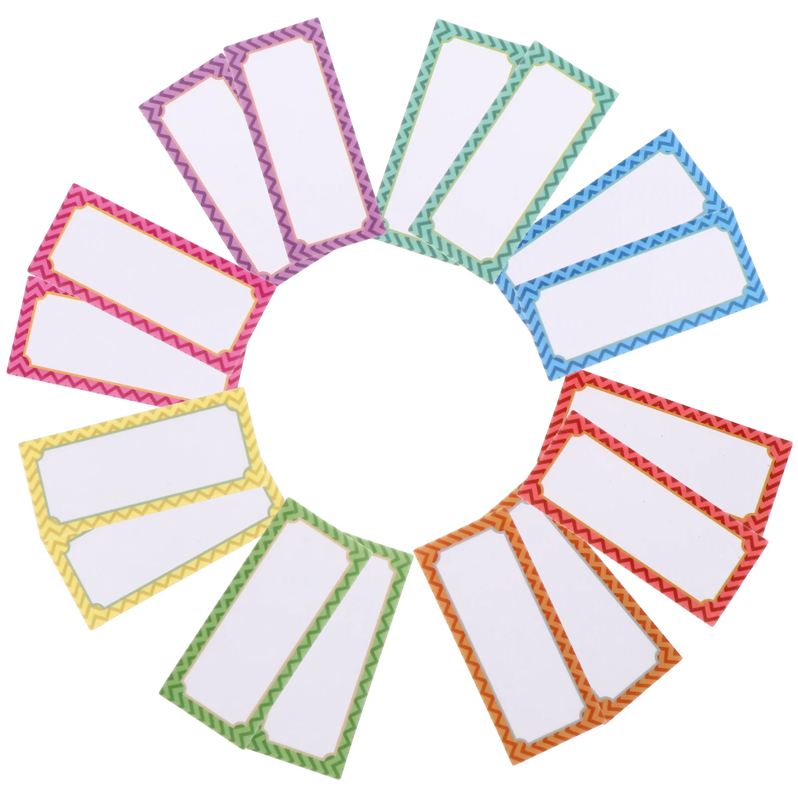 

2Sets Magnetic Fridge Notepads Erasable Refrigerator Stickers Portable Compact Home Office Kitchen Decor Memo Pads