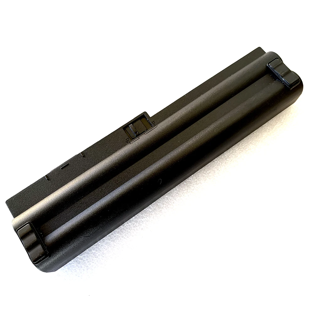 Imagem -02 - Bateria Original do Portátil para Lenovo Thinkpad 47 Mais 42t4835 10.8v 5200mah X200 X200s X201 X201s 42t4537 42t4647 Novo