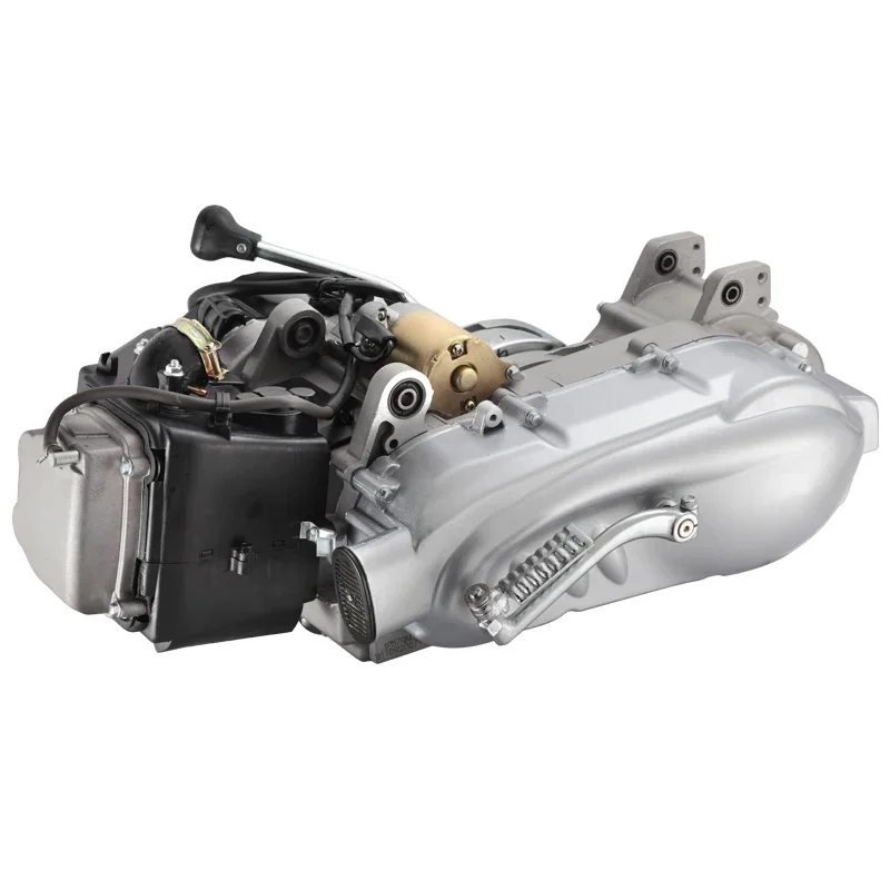 High qualityNew Condition 150CC 180CC 200CC ATV Motorcycle Electric Start 4 Stroke Inner Reverse Gears CDI Ignition Water-Cooled