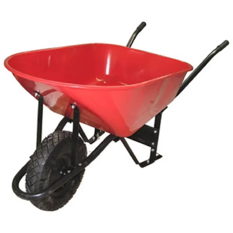 78L 85L 100L 110L Pallet trolley tool for construction WB8802