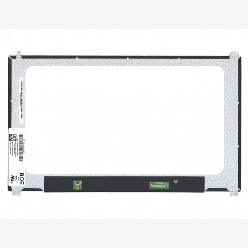 

NT133WHM-N61 13.3 Inch Laptop LCD Screen Slim Panel NT133WHM N61 EDP 30PIN HD 1366*768