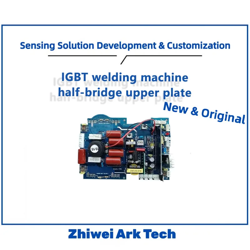 

ZX7250 IGBT Dual Power Upper Board, Half Bridge Inverter Control Board, Single Tube Welding Machine Accessories 315