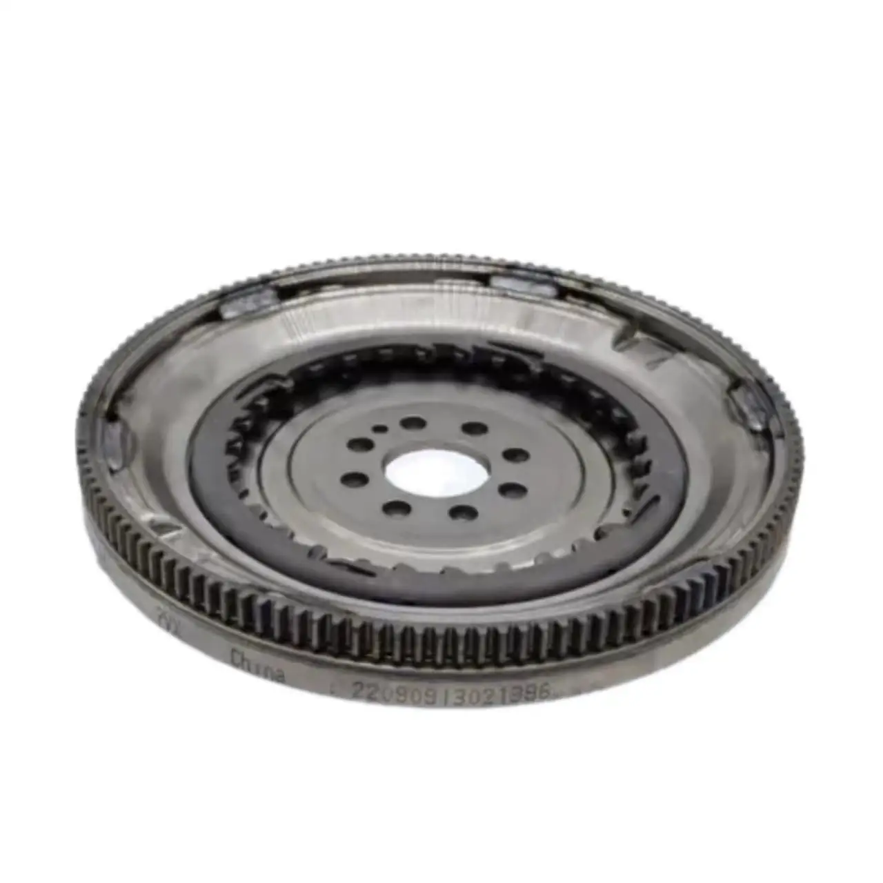 Auto Transmission Flywheel 0AM DQ200 8/129 8-Hole 129Teeth Compatible 1.8TSI 4150793100/415079310/415084409/415054209 New