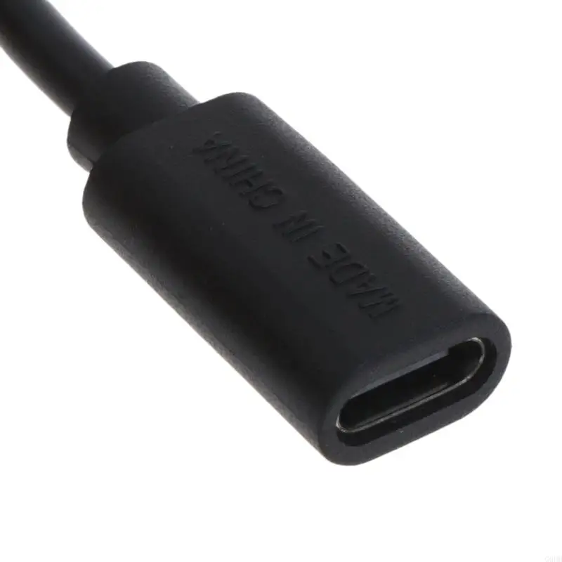 G6DDポータブルPowerSwitchable Forraspberry PI4B電源スイッチExtensionCord