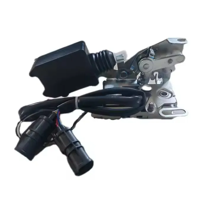 

Heavy Duty European Truck Right Door Lock Central Locking Model 9437200735