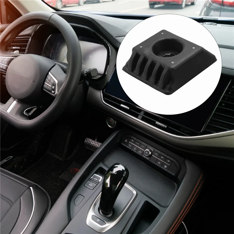 ABIB -For Mercedes-Benz W124 A124 C124 Boot Trunk Mounting Lid Slam Bump Stop Buffer Rear Fender Stop 1247580044 1247580144