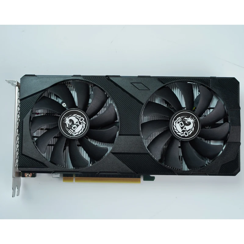 AXSNOW RTX 2070 Super 8GB GPU: 고성능 게임 및 채굴용 최적의 선택