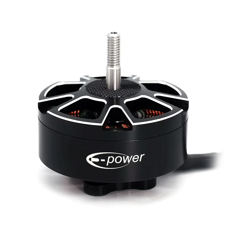 

E-Power X5315 5315 340KV/420KV/500KV Brushless Motor 4-8S 15inch FPV Long Range Drone DIY Part- New Launch Large FPV Motor Parts