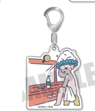 Game Chifuyu Mitsuya Takashi Takemitchy Draken Inui Seishu Keychain Doll Anime Acrylic Keyring Pendant for Gift