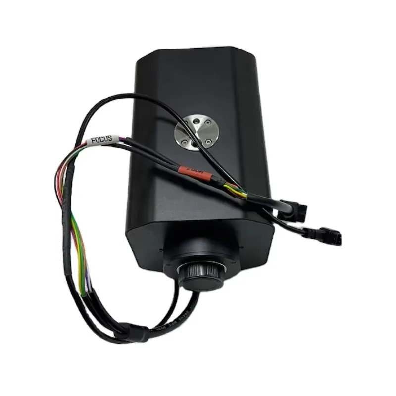 

In stock 10 Megapixel P-Iris Lens 170mm 1" F4.4 C Mount CCTV Lens Good Quality