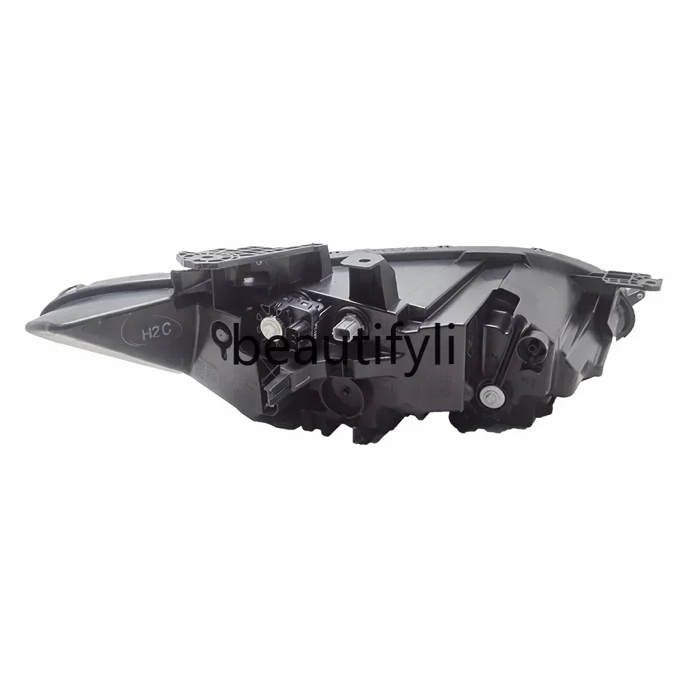 

lt6351 Car dismantling accessories LED daytime running lights