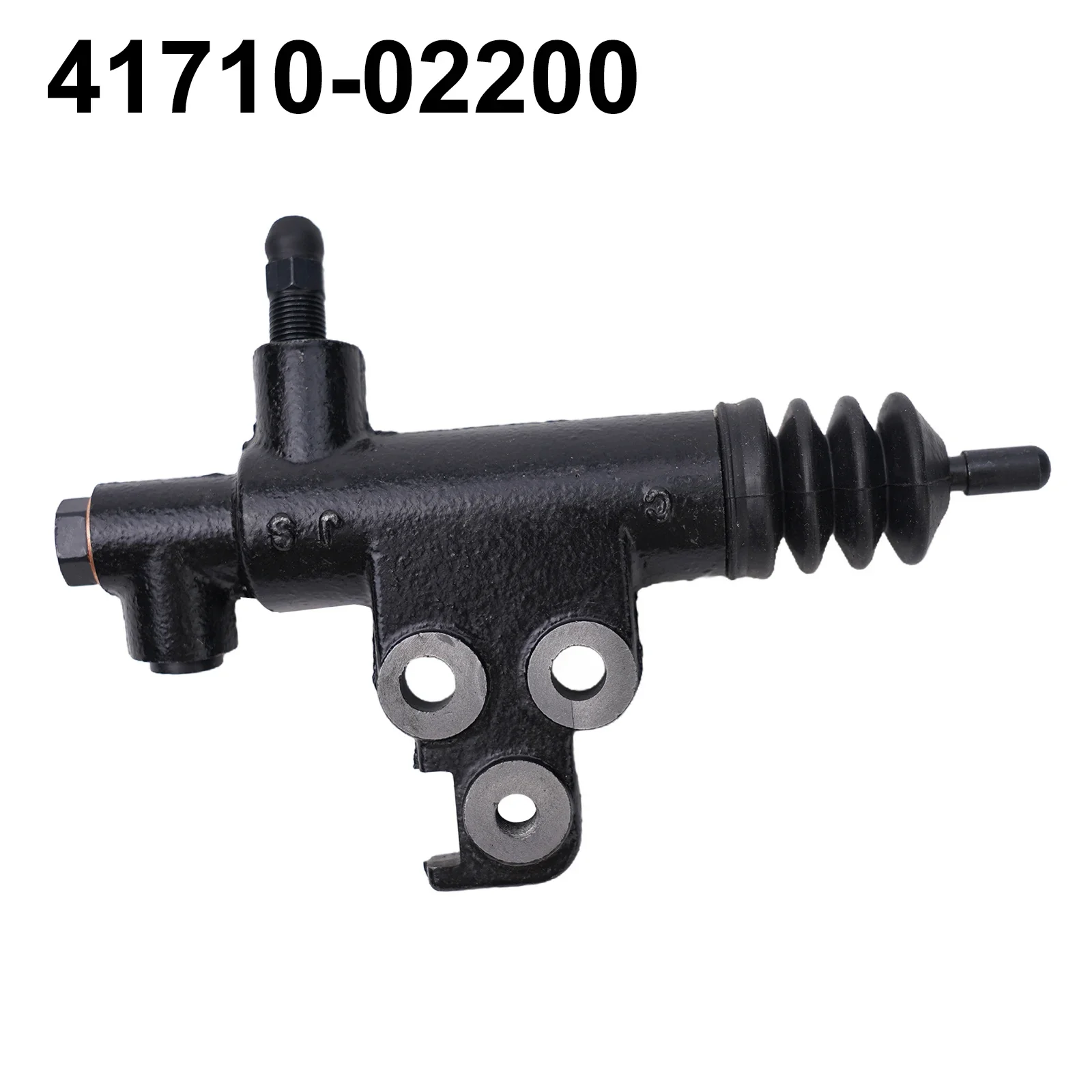 

Cylinder Clutch Release Pump For Hyundai For I10 For I20 For Kia For Rio 4171002200 \Clutch \Slave Cylinder Chassis Parts