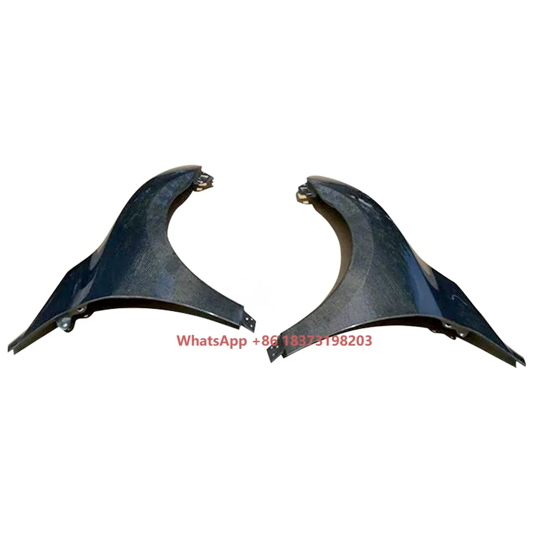 

OEM Style Civic FC1 FK7 FK8 Tenth Generation Carbon Fiber Fender for FC1 FK7 FK8