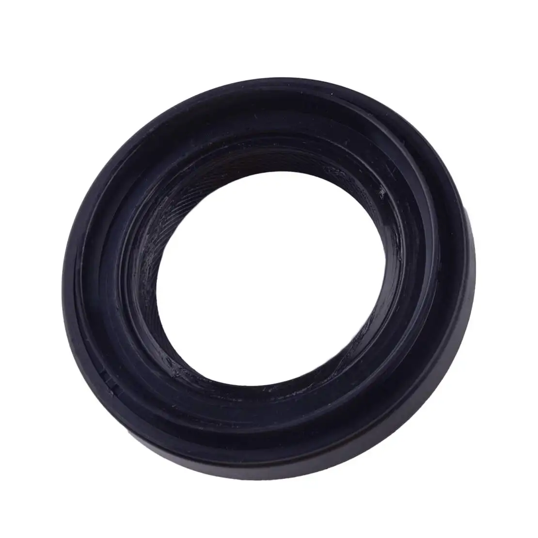 Black Rubber Car Right Drive Shaft Axle Seal 91206-PHR-003 Fit For Honda Accord Civic Element Acura ILX RSX TSX