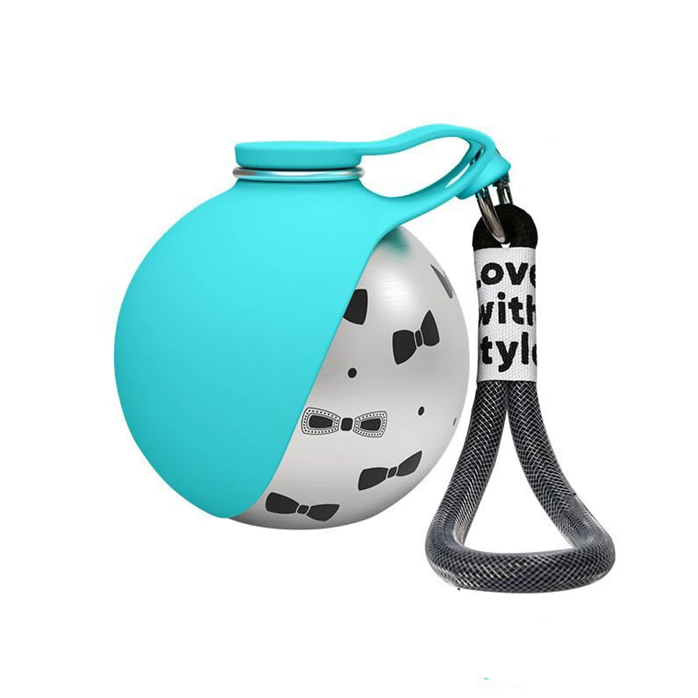 Thumbnail 4 - #56 Best Portable Dog Water Bottles to Buy In 2026
