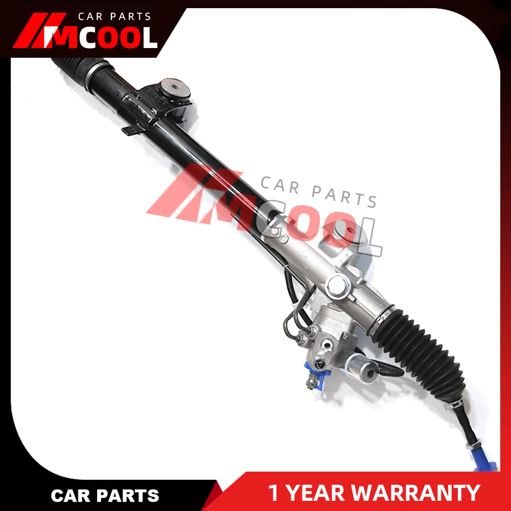 LHD RHD Power Steering Rack For Infiniti M35 M45 2006-2010 Car Steering Rack 49001EH100 49001-EH100 49200EH10A 49200-EH10A