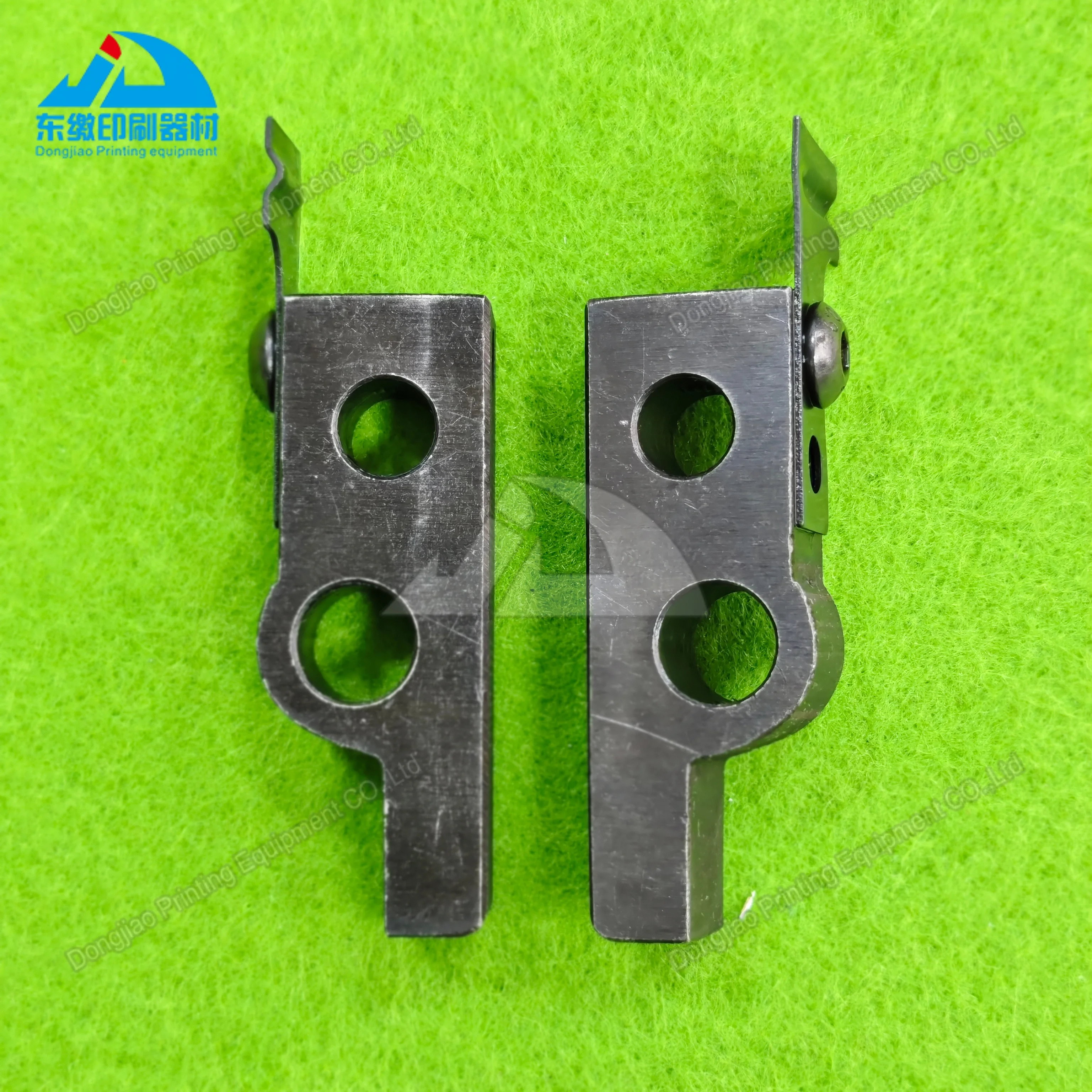 

66.072.211 OS MV.003.966 Lever for Heidelberg CD102 SM102 Side Lay Printing Machinery Spare Parts