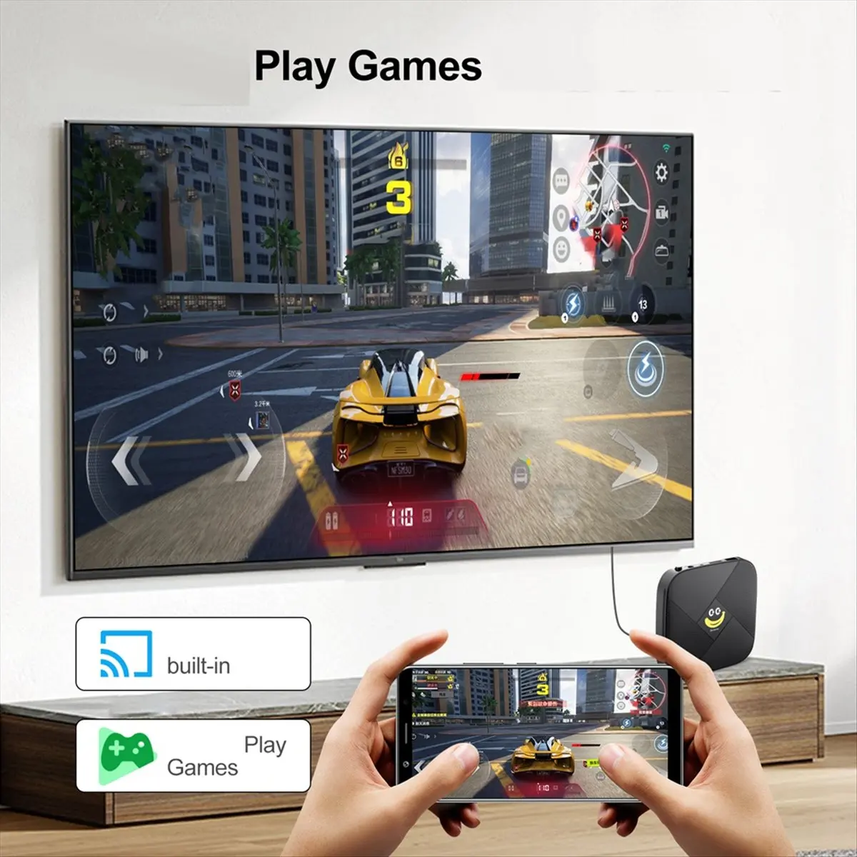 Banana Tv X2 Tv Box…