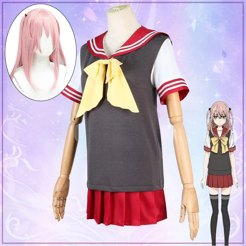 

Inui Sajuna Marin Kitagawa Cosplay My Dress Up Darling Maid Costume Uniform Outfits Halloween Carnival Suit