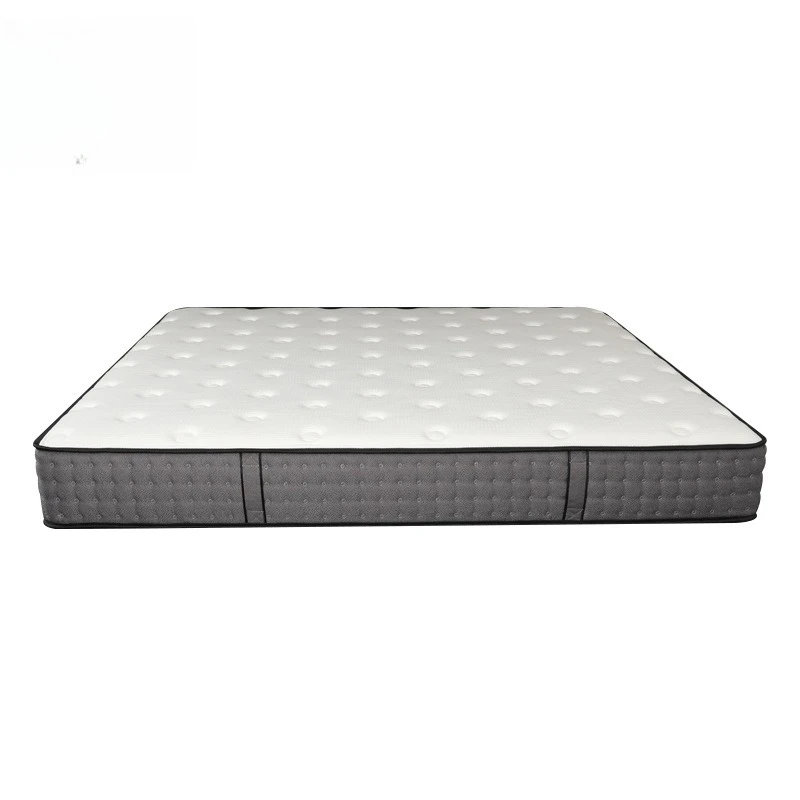 

Apartment self-use, tatami, latex, mattress roll bag compression independent spring latex mattress