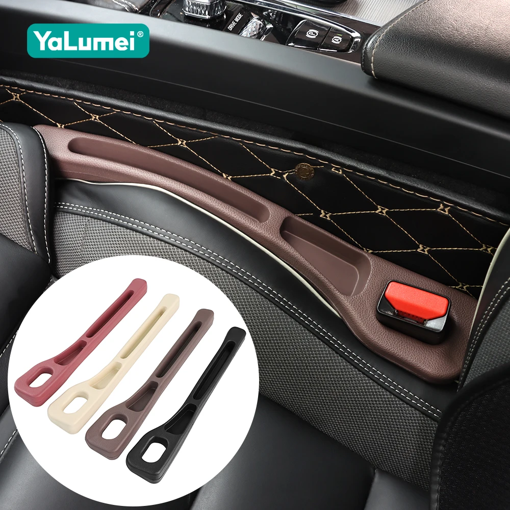 For Land Rover Range Editio Freelander 2 Discovery 3 4 5 Range Rover L322 Evoque Executive Car Seat Leak Proof Strips Side Seam