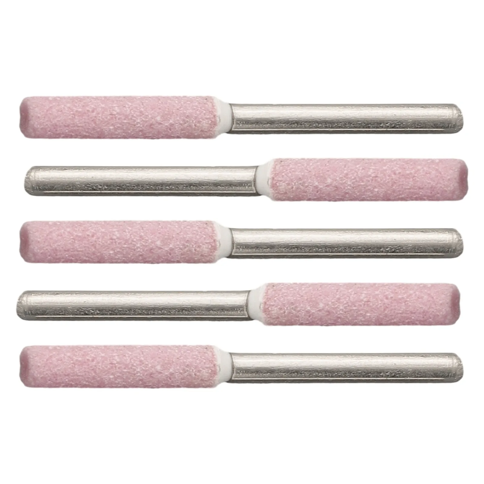 Enhance Your Chain Saw Performance with 5PcsSet Chainsaw Sharpener Grinding Stone File Chain Saw Sharpening Tool